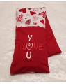 Coussin Bien-être Mon Coeur
